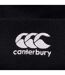 Unisex Adult Ccc Bobble Beanie Black Canterbury-4