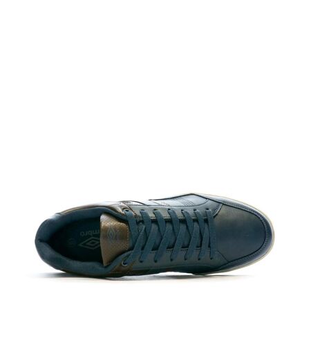 Baskets marine homme umbro um jade