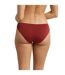 Culotte midi Feminine Line-2