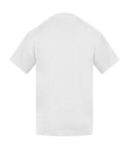 T-shirt Amplify Adulte Blanc Anthem
