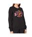 Sweat Noir Femme Adidas Disney  Bambi HE6831 - 34