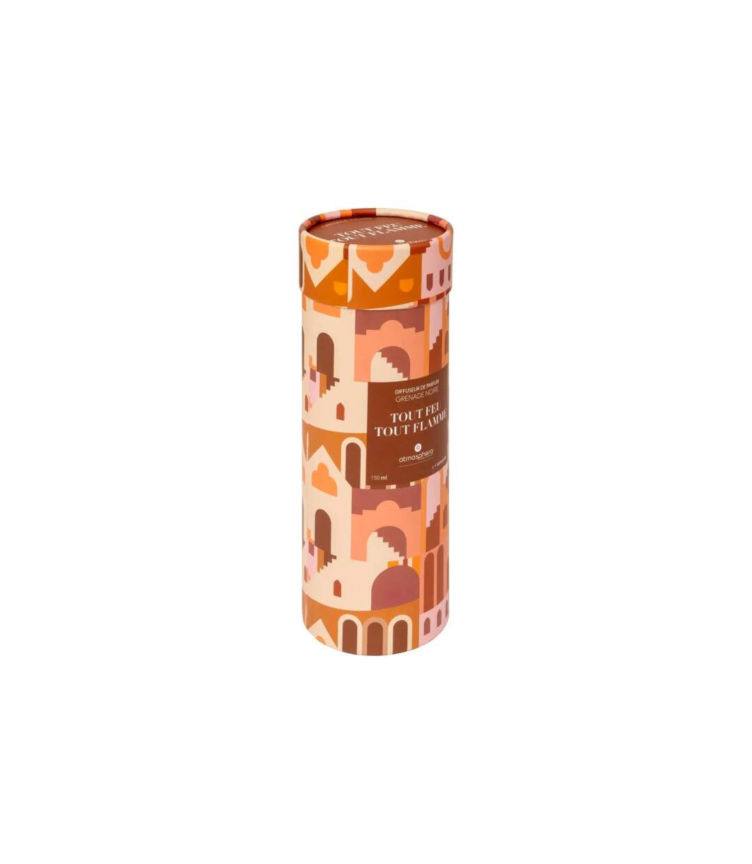 Diffuseur de Parfum Jomy 150ml Grenade Noire-2