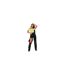 Jean Femme Noir Missy Empire-1