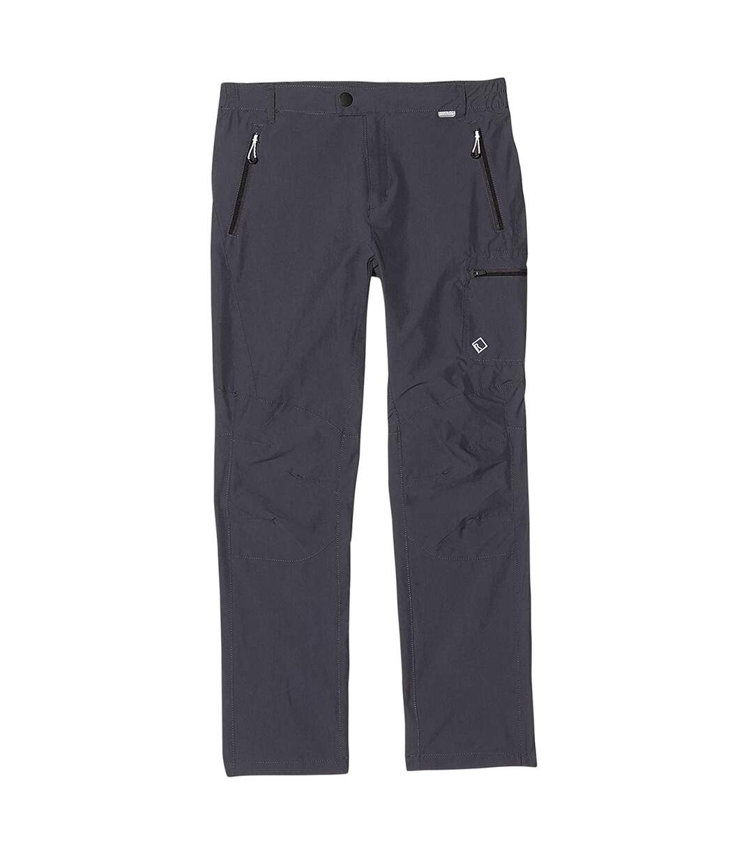 Pantalon de randonnée highton homme anthracite Regatta