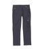 Pantalon de randonnée highton homme anthracite Regatta