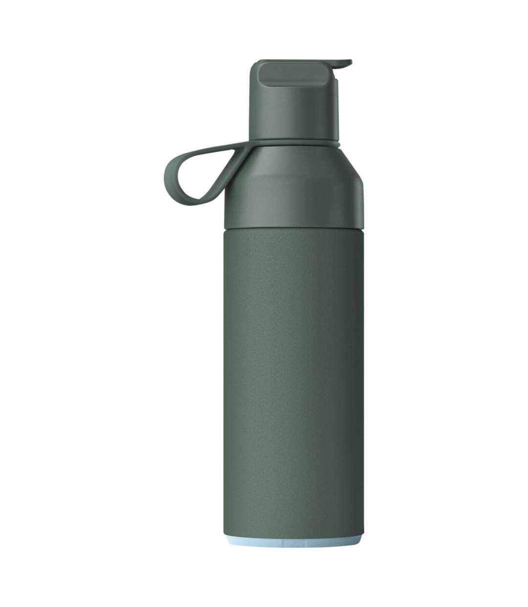 Gourde go taille unique vert forêt Ocean Bottle-2