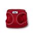 Viva step-in dog harness s-m red Ancol