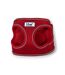 Viva step-in dog harness l red Ancol