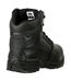 Unisex Adult Stealth Force 6.0 Uniform Leather Safety Boots Black Magnum-2