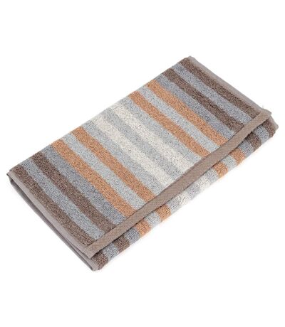 Serviette invité PURE STRIPES
