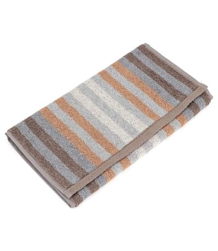 Serviette invité PURE STRIPES