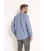 Chemise entretien facile polycoton-2