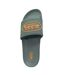 Paire de Claquettes homme logo coloré Venice Vondutch-1