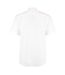 Chemise Workforce Homme Blanc Kustom Kit-2
