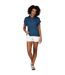 T-shirt Lupine Femme Bleu Opale Regatta-1