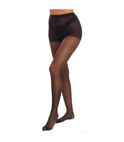 Transparent, elastic and resistant stockings 04443 women