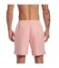 Mens 7 Volley M Nessa559 Swim Shorts Pink Nike-3