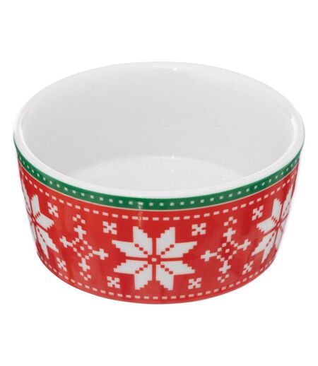 Set apéritif traditionnel 3 pièces et plateau en bambou