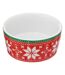 Set apéritif traditionnel 3 pièces et plateau en bambou-4