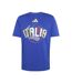 Bleu Vif Adidas-2
