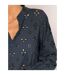 Blouse broderies anglaises FARNELL - Dona X Lisa