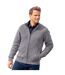 Veste homme gris Atlas For Men-2