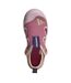 Childrens/kids Altaventure Mesh Water Shoes Clear Pink Adidas-4