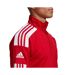 Veste Entraînement Squadra Homme Rouge Adidas-4