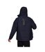 Mens traveer insulated jacket inkwell Adidas-2