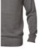 Pull camionneur col montant zippé PLAYER4T-3