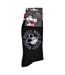Chaussettes Pack Homme DISNEY MICKEY MOUSE-4