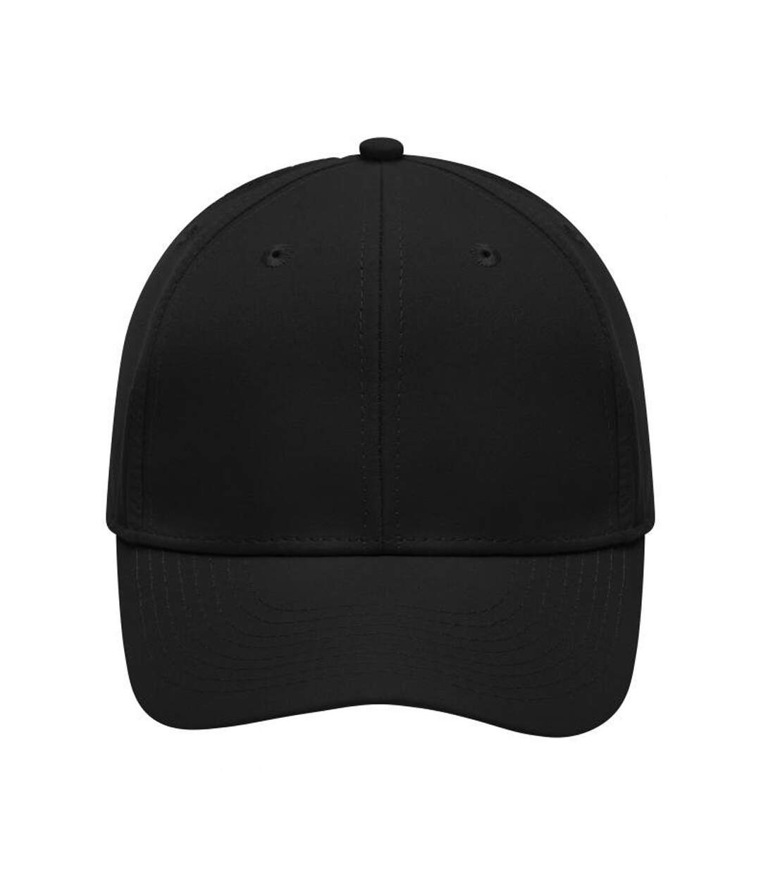 Casquette Noir Myrtle Beach-1