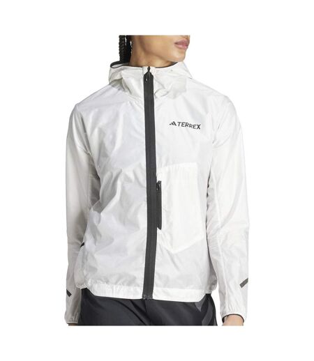 Veste blanche homme adidas in2910