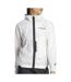 Veste blanche homme adidas in2910-1