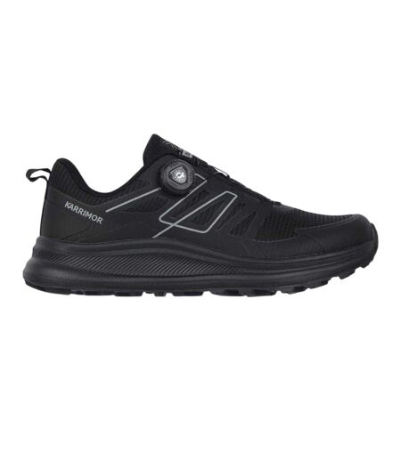 Chaussures Duma Homme Noir Karrimor