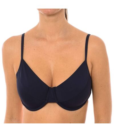 Women's underwired bikini bra MM1N618