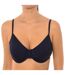 Women's underwired bikini bra MM1N618