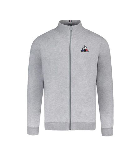 Veste Grise Homme Le Coq Sportif 2310563 - L