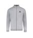 Veste Grise Homme Le Coq Sportif 2310563 - L-1