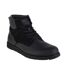 Bottines Jax Plus Homme Noir Levis-1