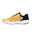 Mens Go Run Pulse Trainers Orange Skechers-2