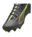 Chaussures De Foot Pour Terrain Ferme Match Ultra Homme Gris Puma-4