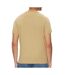 T-shirt beige homme tommy hilfiger tjm slim essential f - m-2