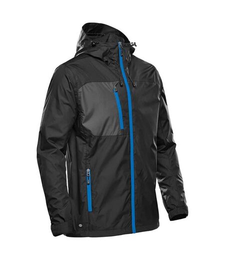 Veste Extérieure Olympia Homme Noir Azur Stormtech