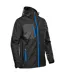 Veste Extérieure Olympia Homme Noir Azur Stormtech-3