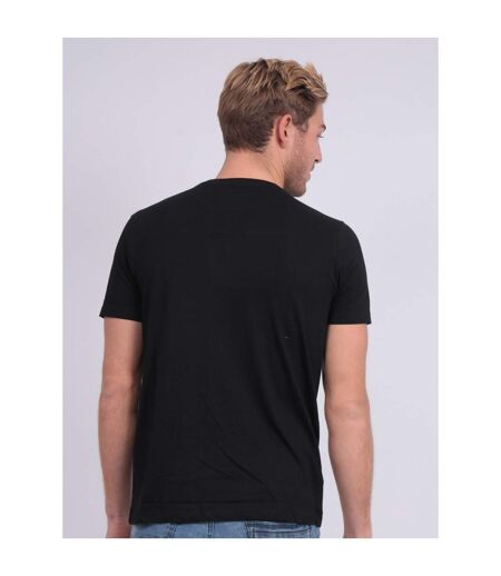 T-shirt col rond pur coton NAMLET