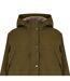 Imperméable Winnick Femme Olive Foncé Timberland-3
