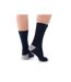 Coffret cadeau chaussettes homme 39/42 - 43/46 - coton-4