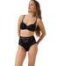 Slip taille haute Ocean Lisca