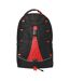 Sac à dos monte lema taille unique rouge MidOcean-1
